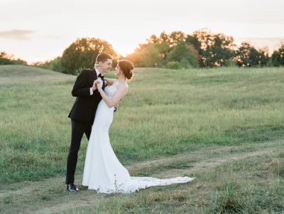 Makayla + Erik - Triple Crown Country Club Wedding