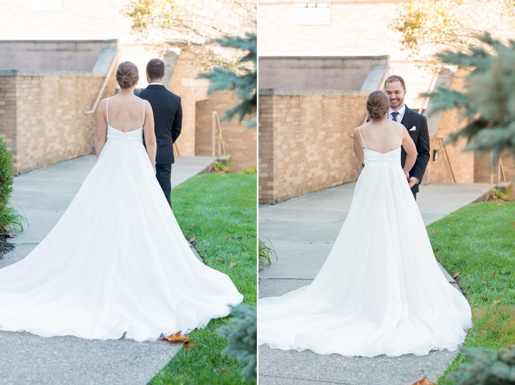 Lindsay + Bryan - Alcove By MadTree Brewing Wedding