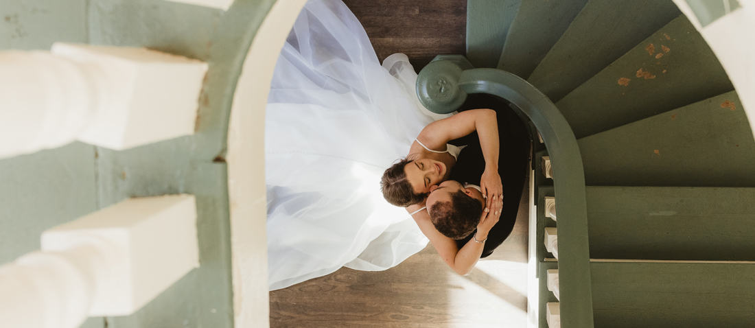 Lindsay + Bryan - Alcove By MadTree Brewing Wedding