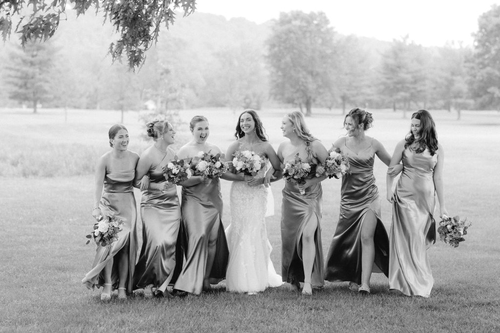 Amy + Marco - Twin Oaks Golf Course Wedding
