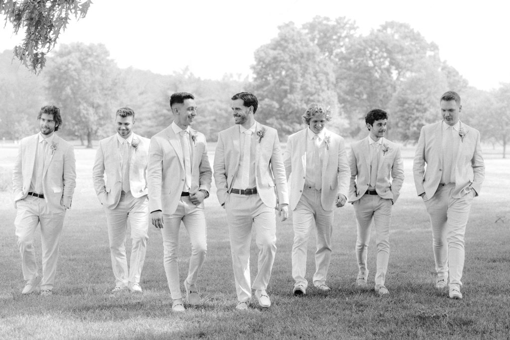 Amy + Marco - Twin Oaks Golf Course Wedding