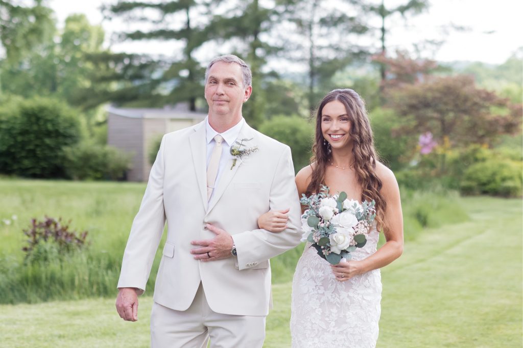 Amy + Marco - Twin Oaks Golf Course Wedding