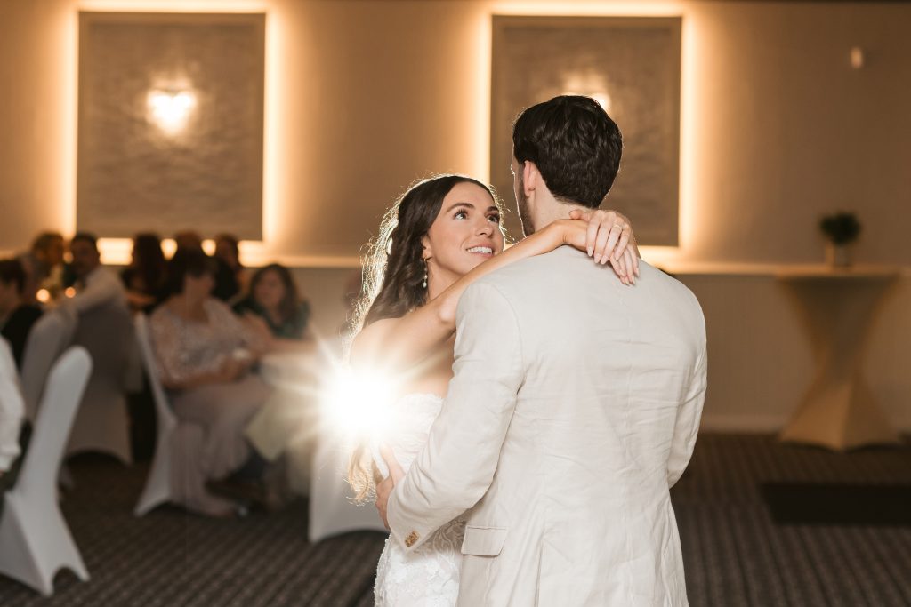 Amy + Marco - Twin Oaks Golf Course Wedding