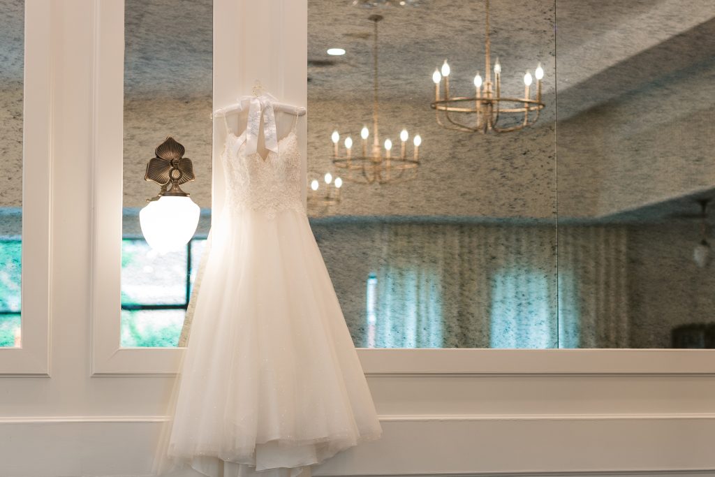 Molly + Alex - The Ventura Wedding