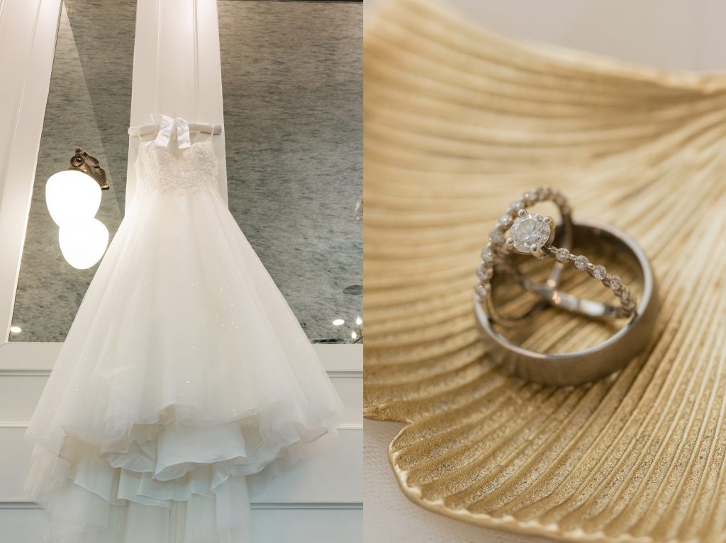 Molly + Alex - The Ventura Wedding