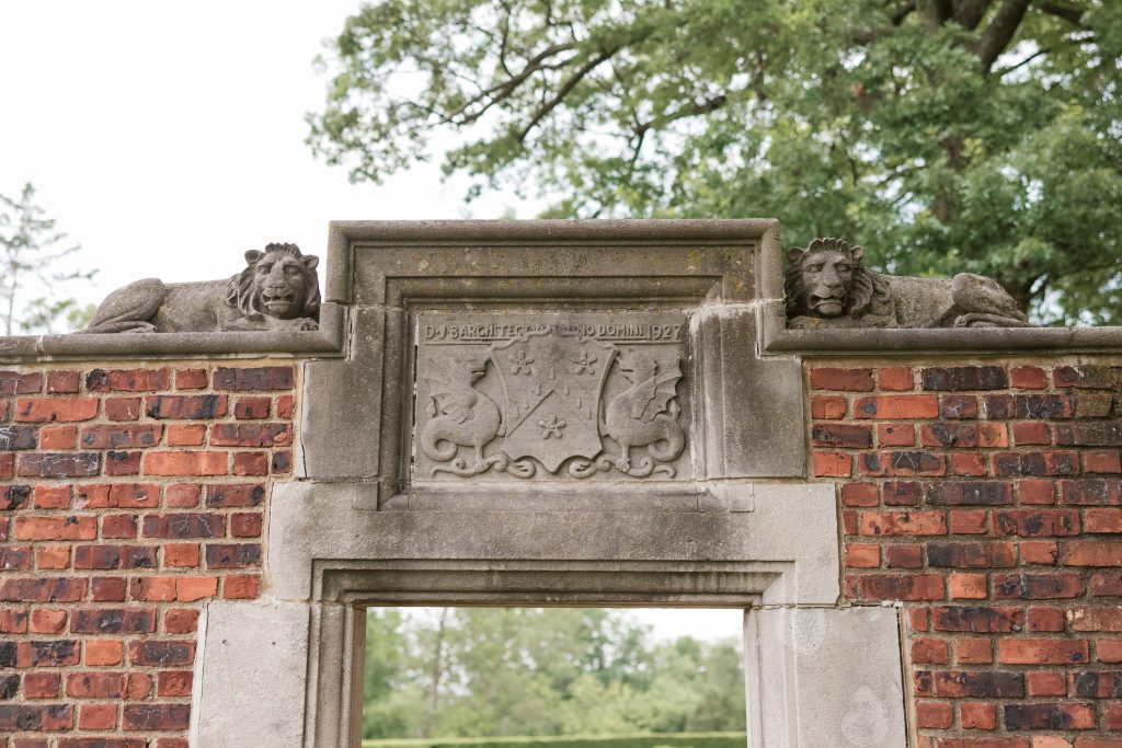 Olivia + Logan - Pinecroft At Crosley Estate Wedding