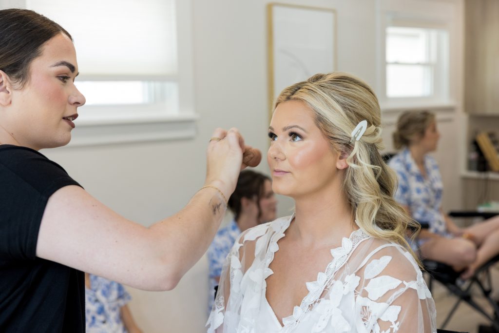 Emily + Max - Ault Park Wedding