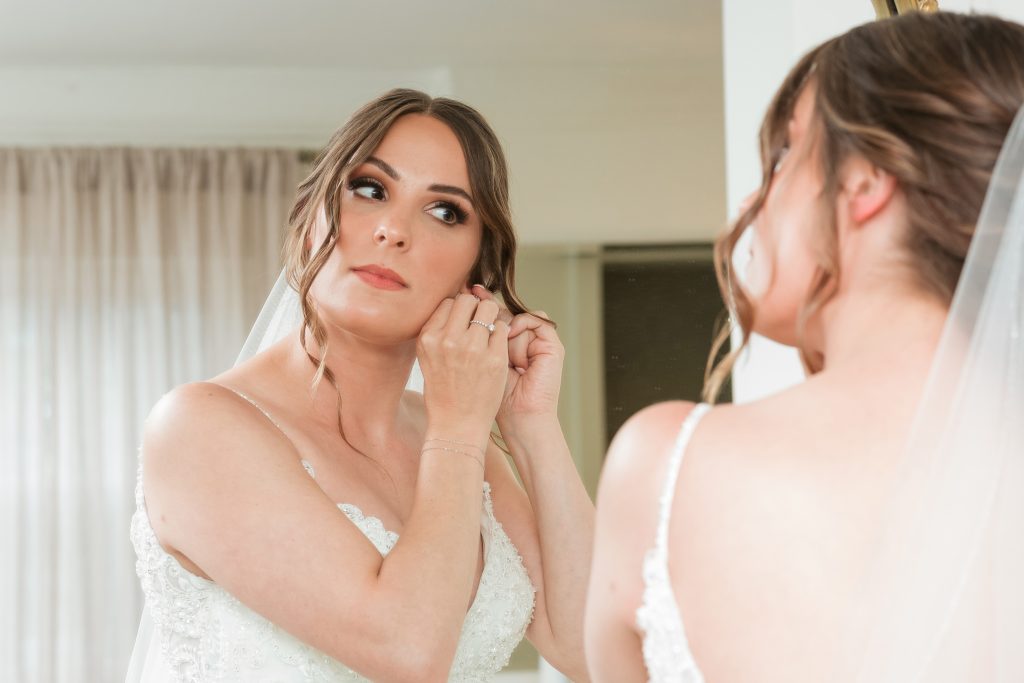 Molly + Alex - The Ventura Wedding