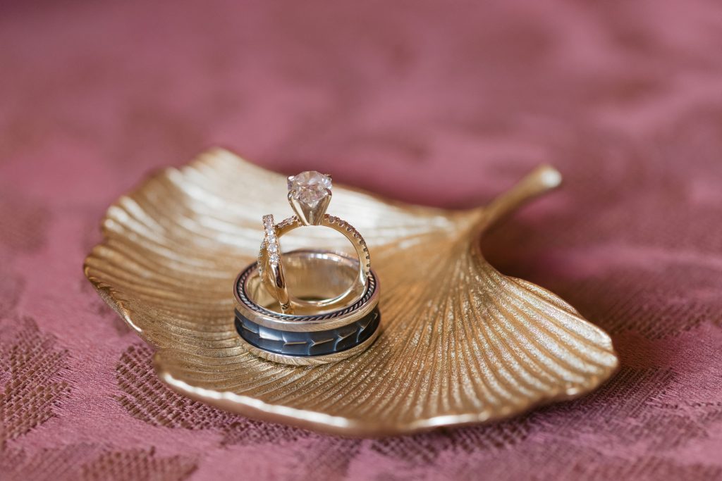 Olivia + Logan - Pinecroft At Crosley Estate Wedding