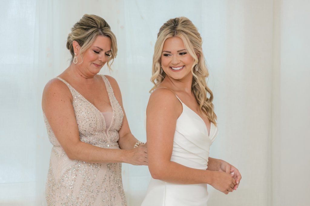 Emily + Max - Ault Park Wedding