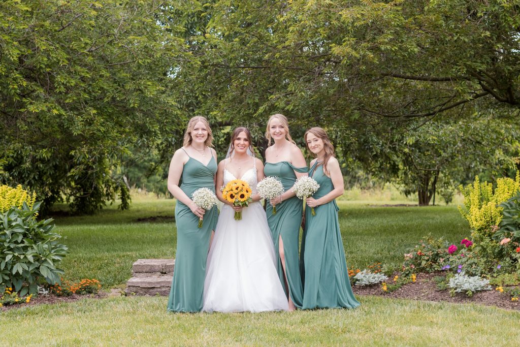 Molly + Alex - The Ventura Wedding