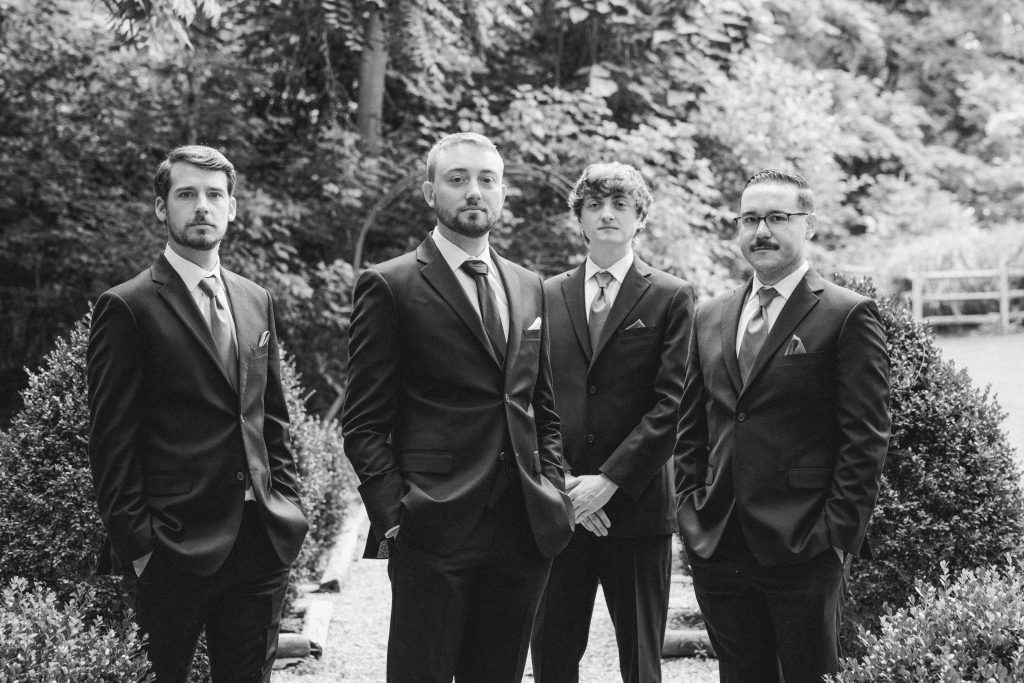 Molly + Alex - The Ventura Wedding