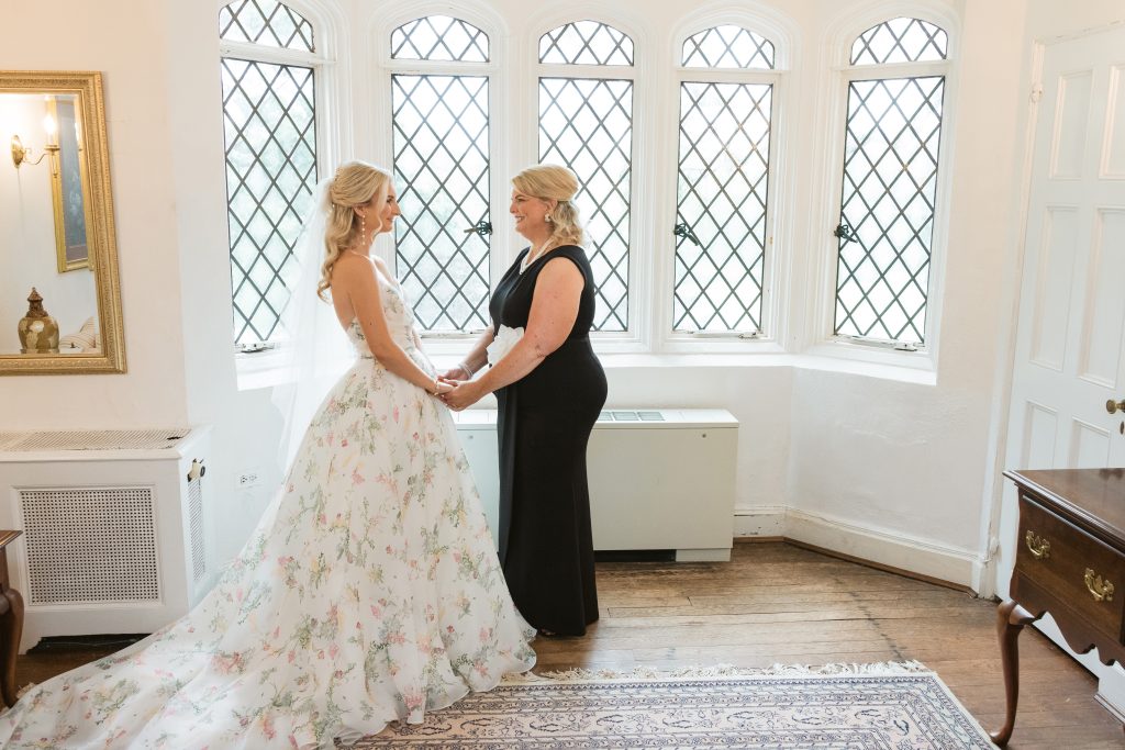 Olivia + Logan - Pinecroft At Crosley Estate Wedding