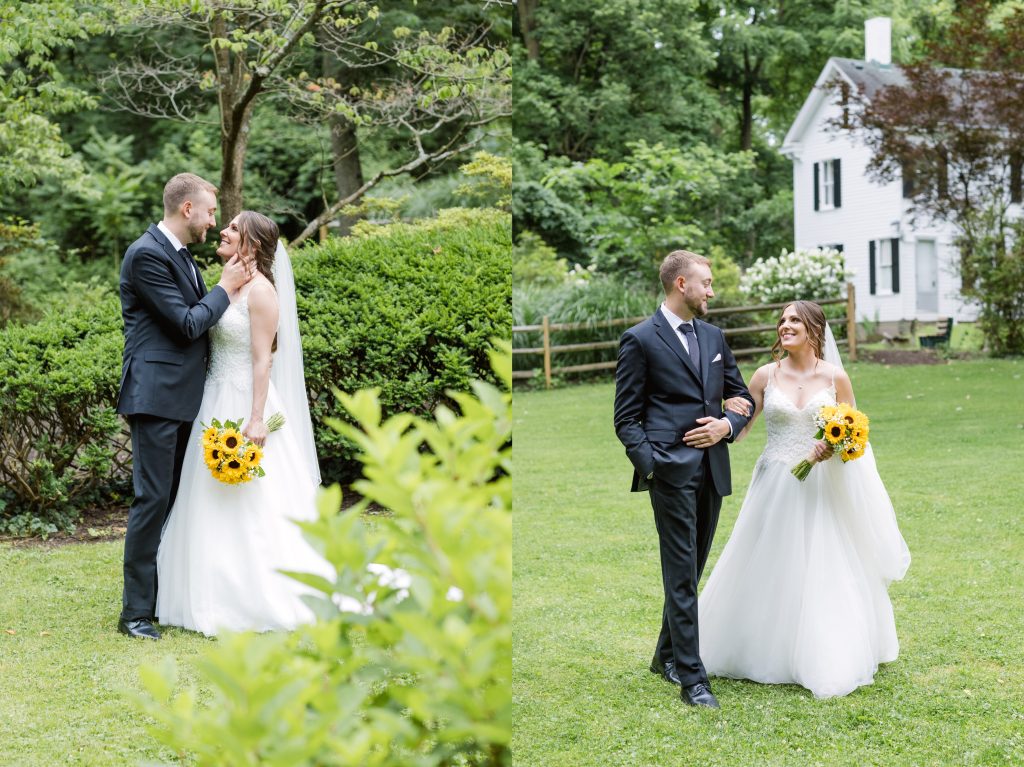 Molly + Alex - The Ventura Wedding