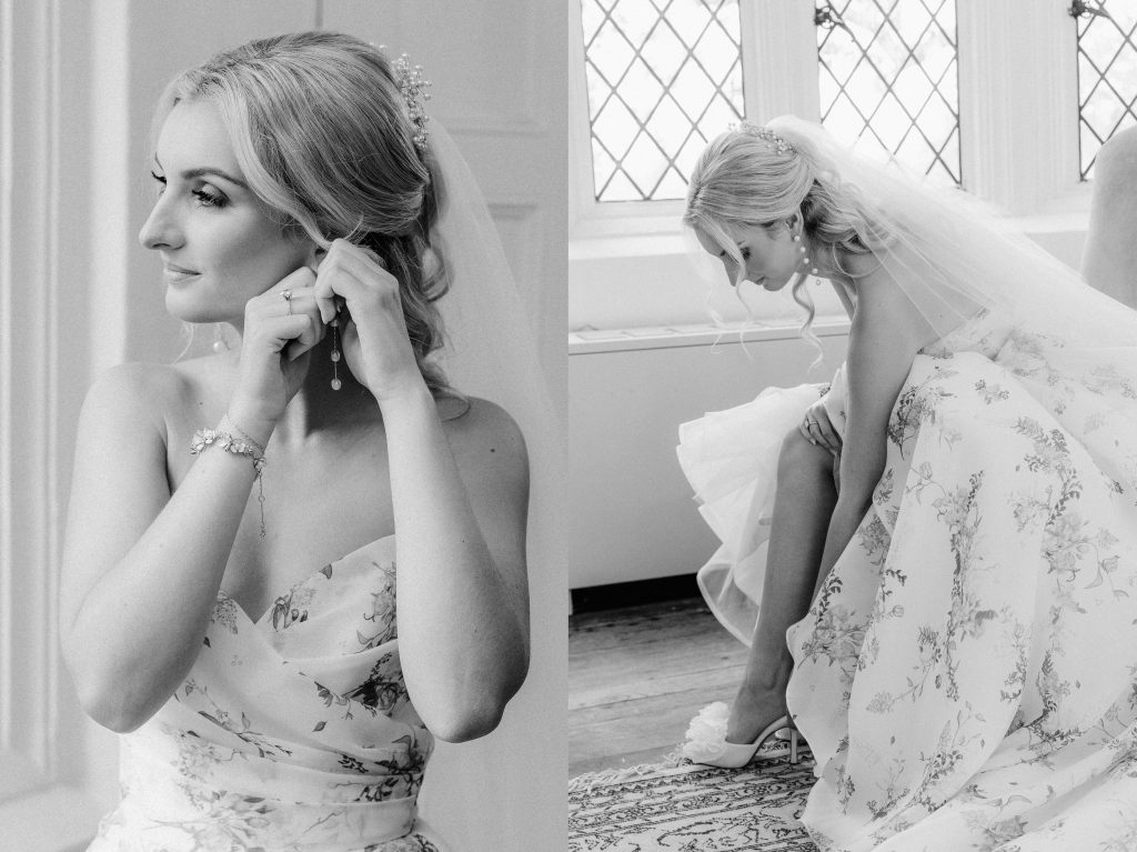 Olivia + Logan - Pinecroft At Crosley Estate Wedding