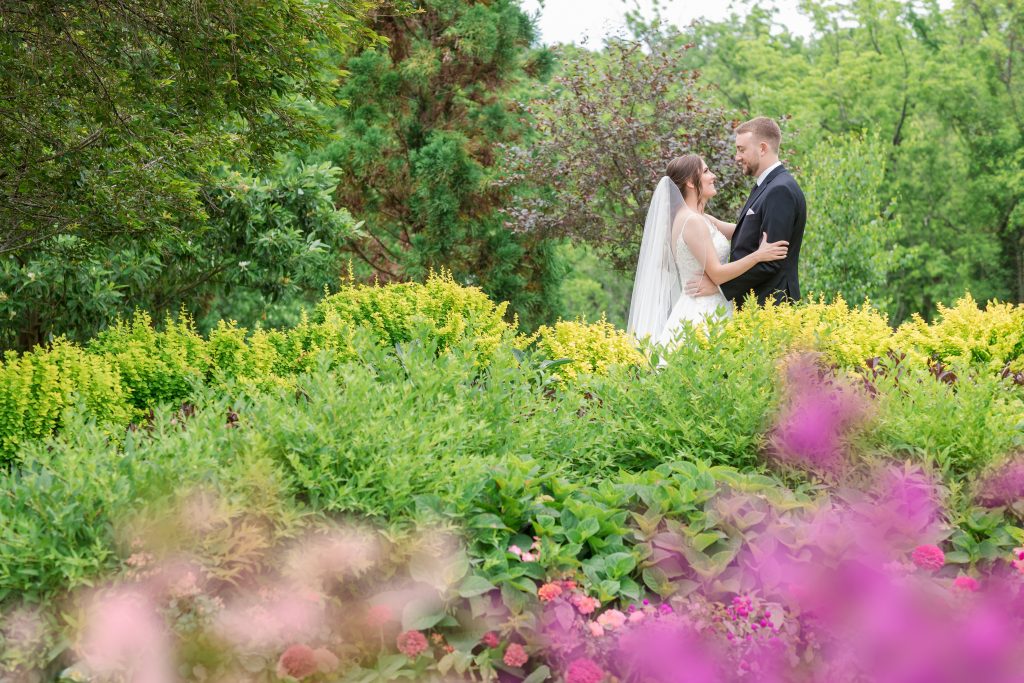 Molly + Alex - The Ventura Wedding
