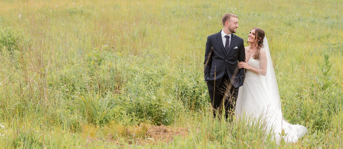 Molly + Alex - The Ventura Wedding