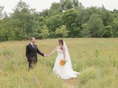 Molly + Alex - The Ventura Wedding