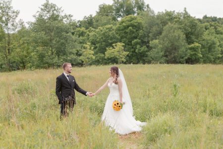 Molly + Alex - The Ventura Wedding