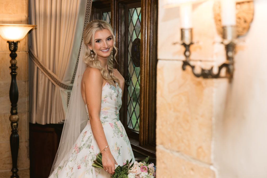 Olivia + Logan - Pinecroft At Crosley Estate Wedding
