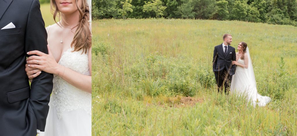 Molly + Alex - The Ventura Wedding