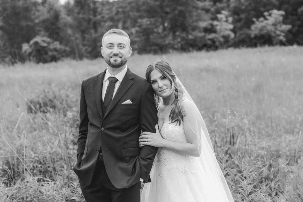 Molly + Alex - The Ventura Wedding