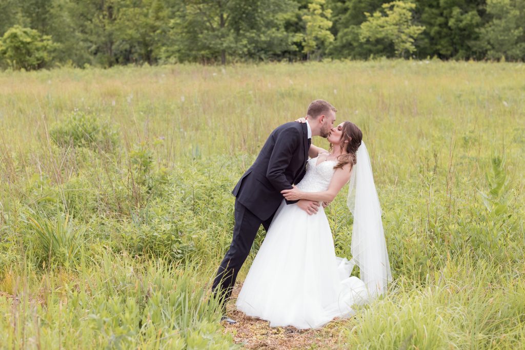 Molly + Alex - The Ventura Wedding