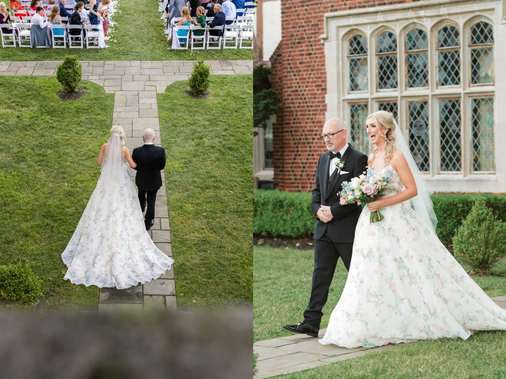 Olivia + Logan - Pinecroft At Crosley Estate Wedding