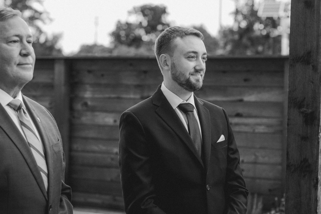 Molly + Alex - The Ventura Wedding