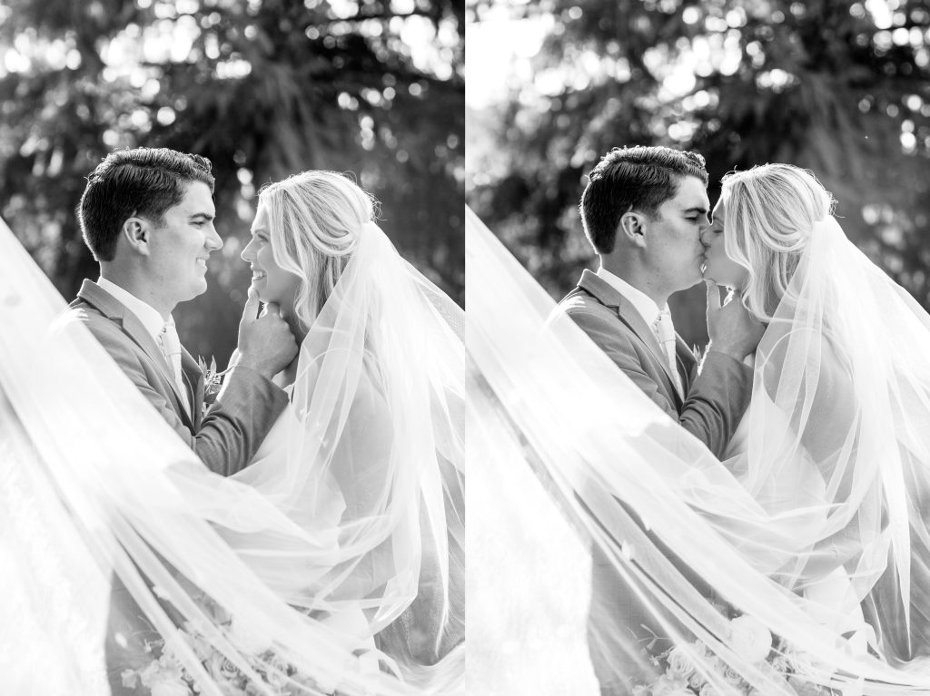 Emily + Max - Ault Park Wedding