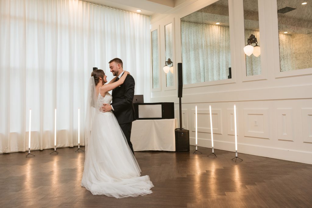 Molly + Alex - The Ventura Wedding