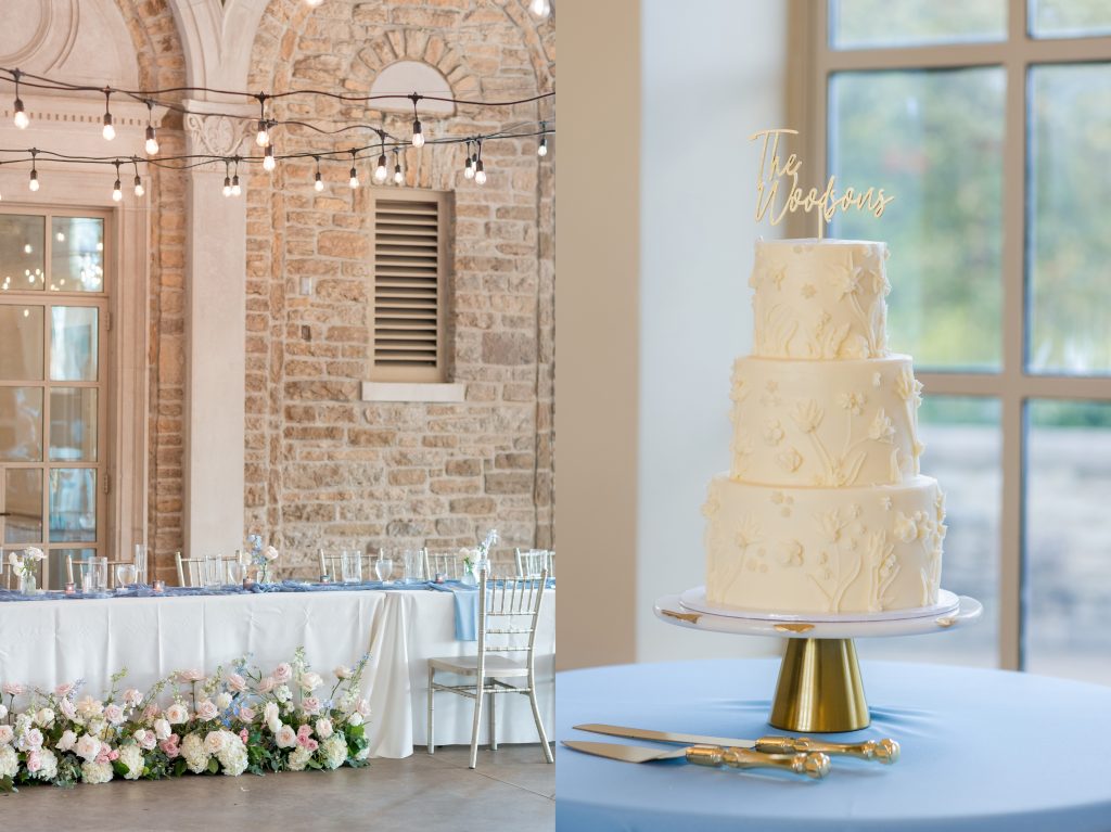 Emily + Max - Ault Park Wedding