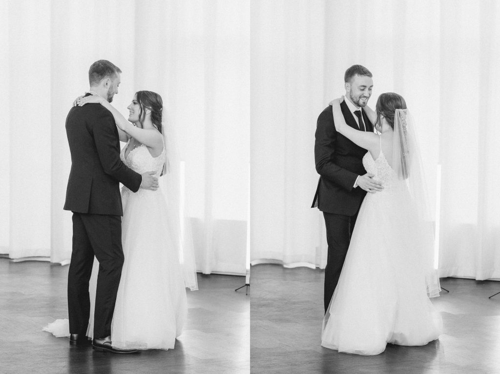 Molly + Alex - The Ventura Wedding