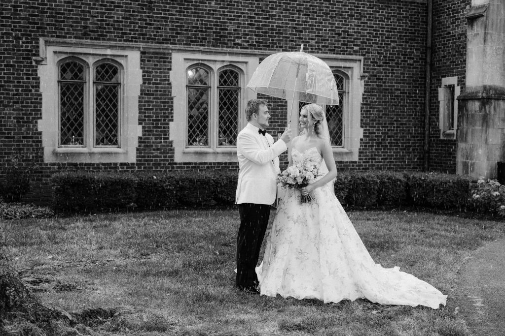 Olivia + Logan - Pinecroft At Crosley Estate Wedding