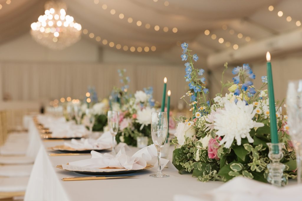 Olivia + Logan - Pinecroft At Crosley Estate Wedding