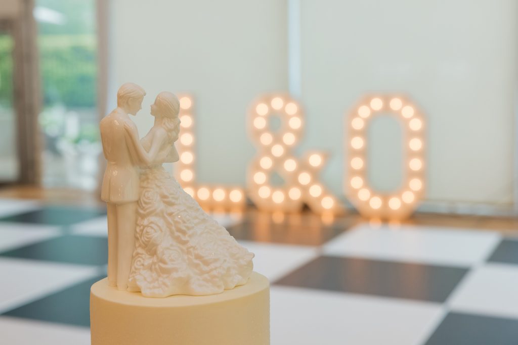 Olivia + Logan - Pinecroft At Crosley Estate Wedding