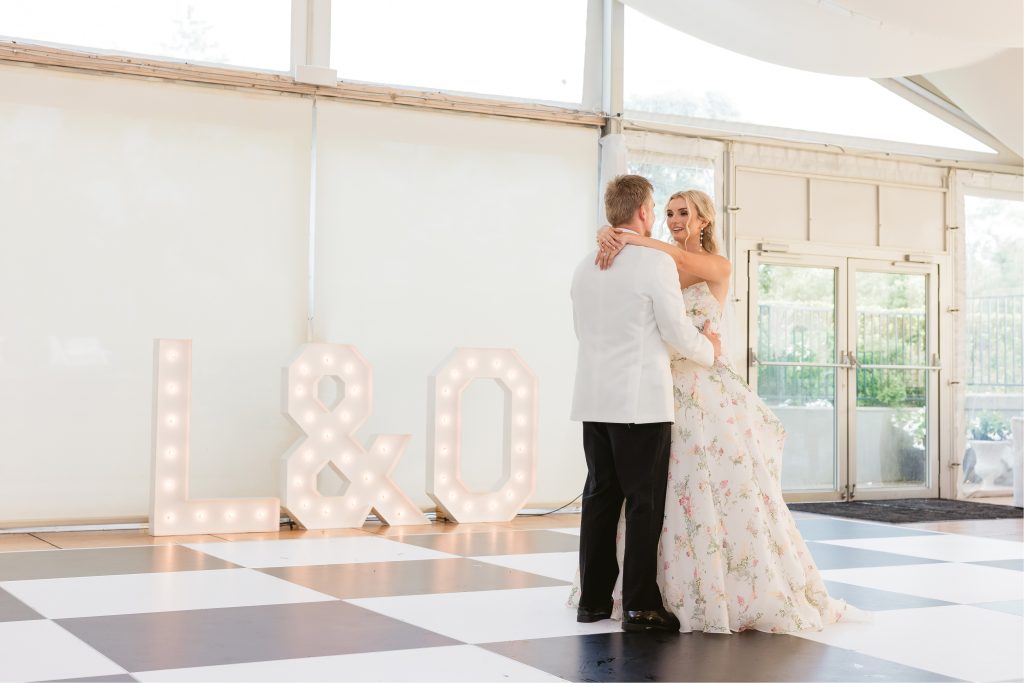 Olivia + Logan - Pinecroft At Crosley Estate Wedding