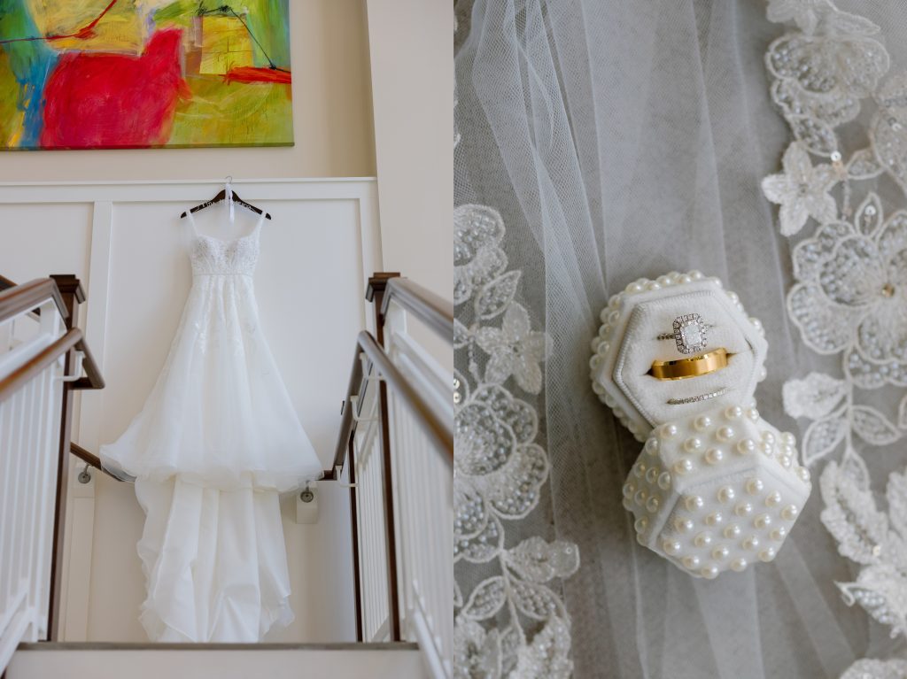Madison + Derek - Cooper Creek Event Center Wedding