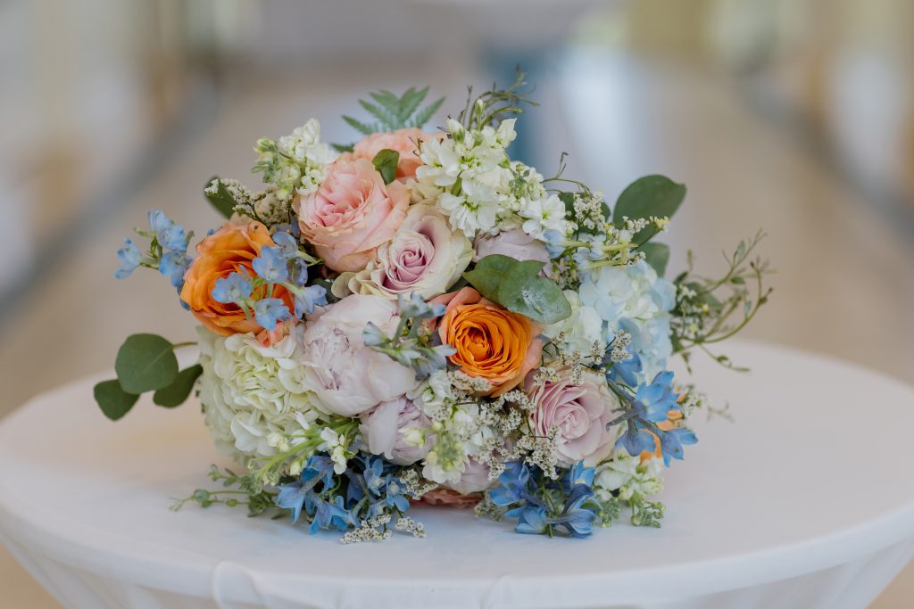 Madison + Derek - Cooper Creek Event Center Wedding