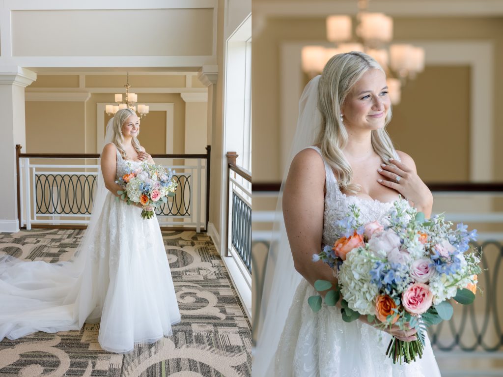 Madison + Derek - Cooper Creek Event Center Wedding