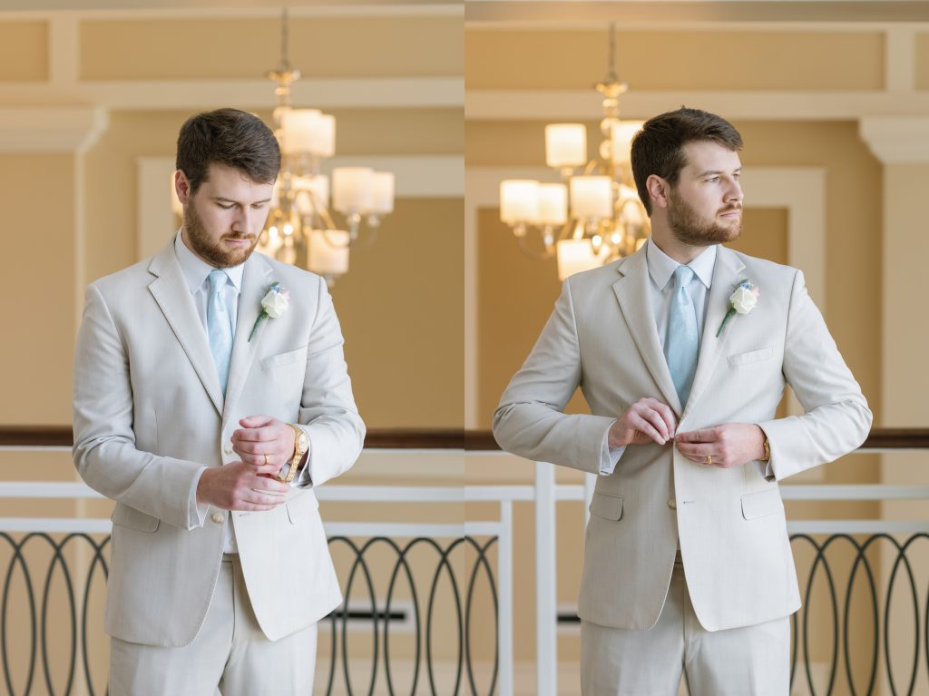 Madison + Derek - Cooper Creek Event Center Wedding