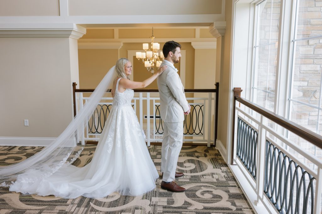 Madison + Derek - Cooper Creek Event Center Wedding