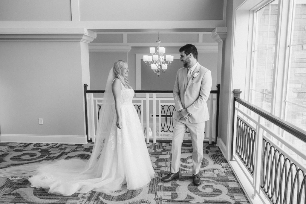 Madison + Derek - Cooper Creek Event Center Wedding
