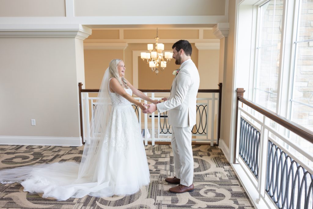 Madison + Derek - Cooper Creek Event Center Wedding