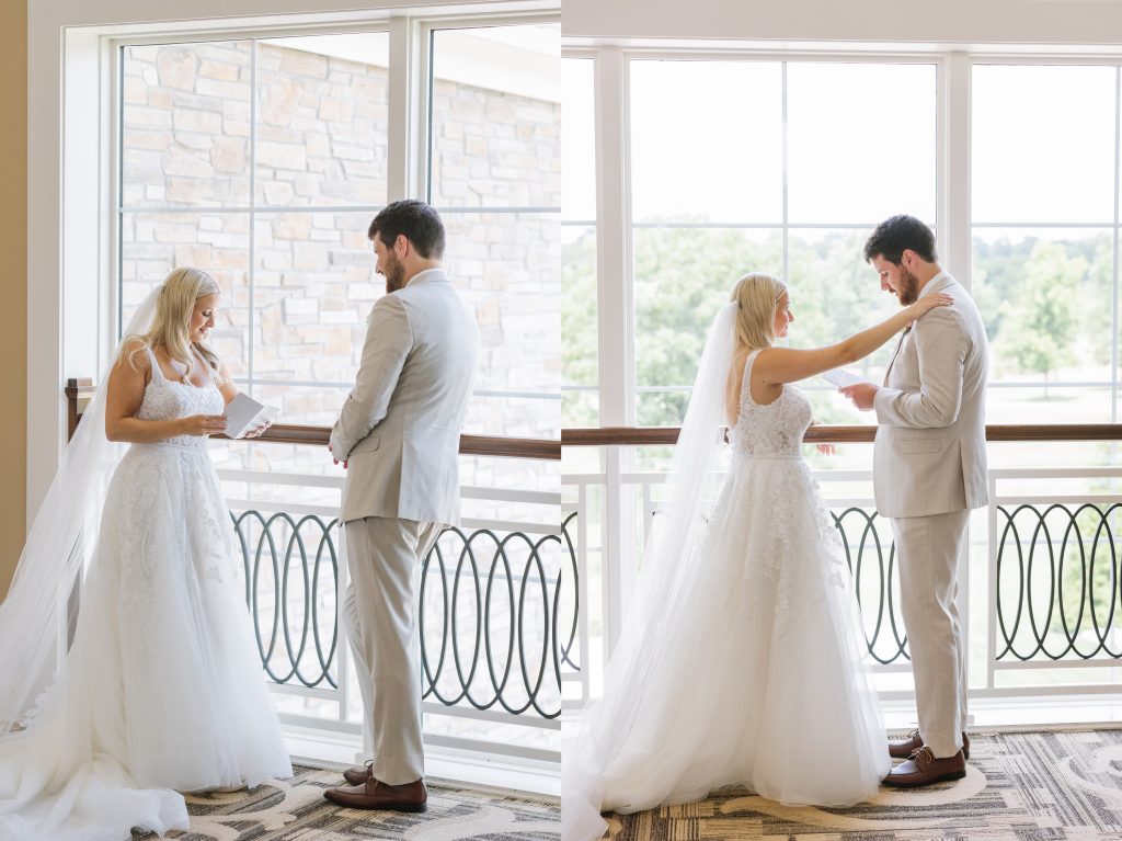 Madison + Derek - Cooper Creek Event Center Wedding