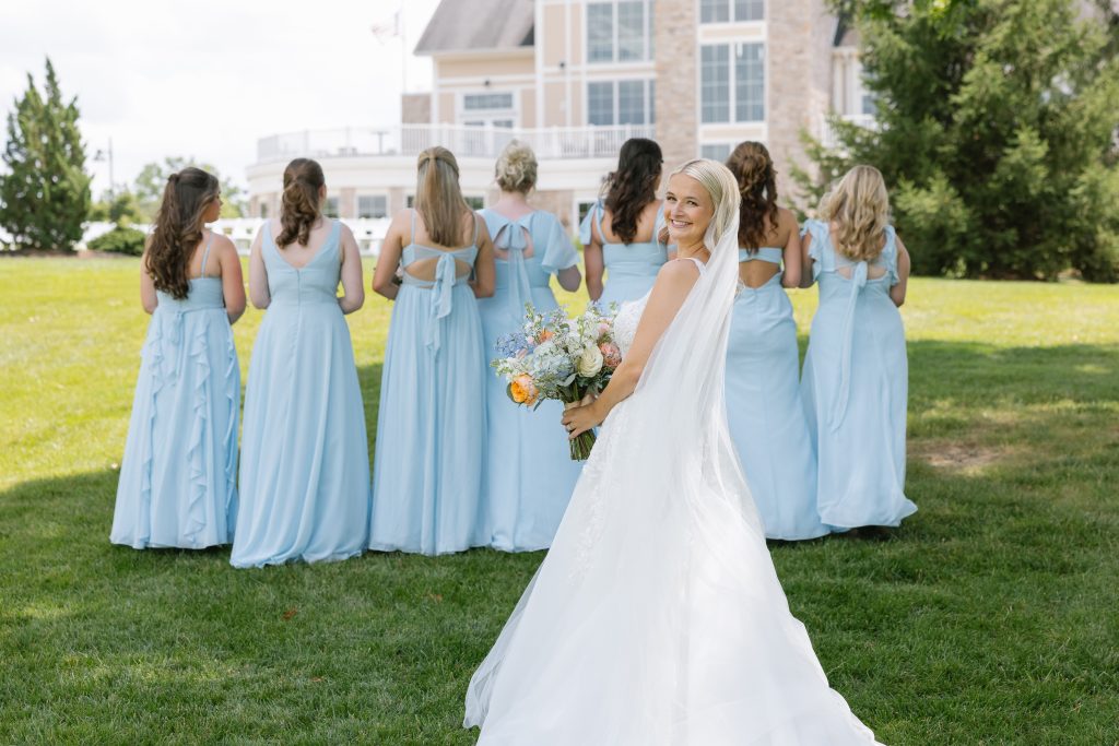 Madison + Derek - Cooper Creek Event Center Wedding