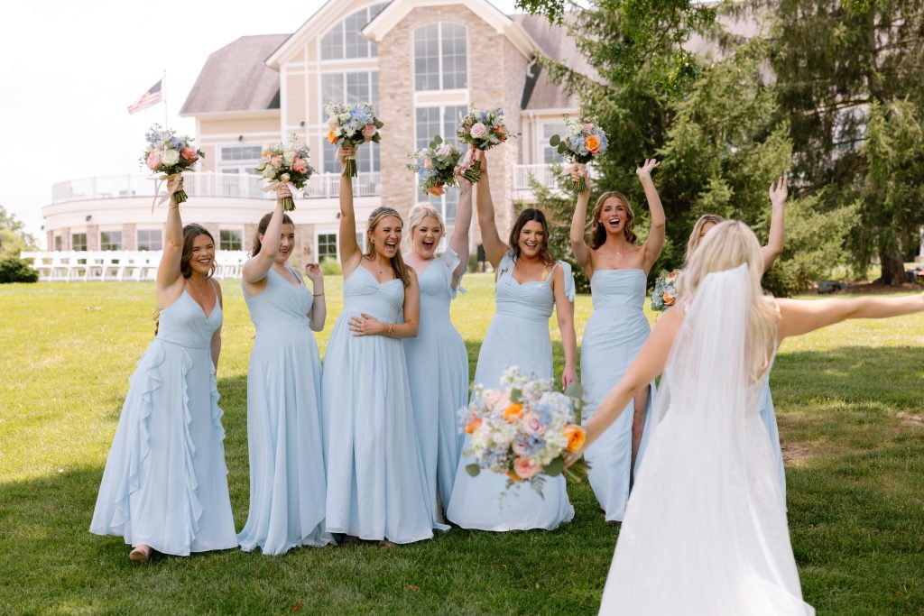 Madison + Derek - Cooper Creek Event Center Wedding
