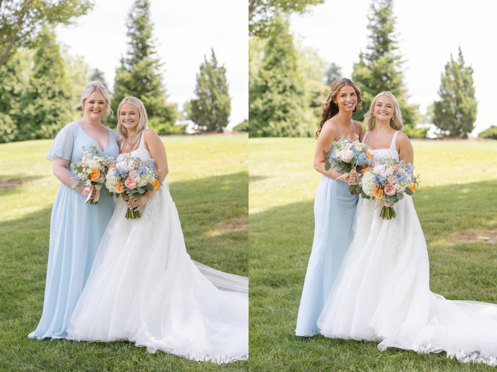 Madison + Derek - Cooper Creek Event Center Wedding