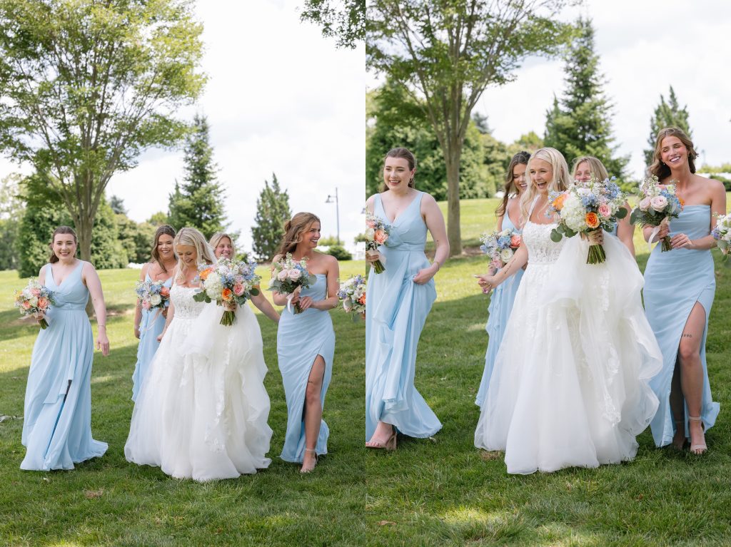 Madison + Derek - Cooper Creek Event Center Wedding