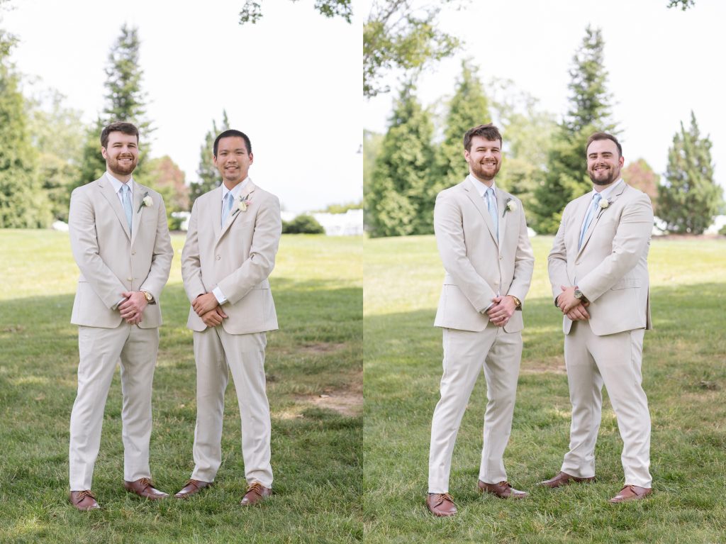 Madison + Derek - Cooper Creek Event Center Wedding